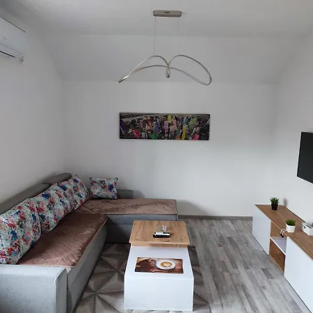 Apartment Bella